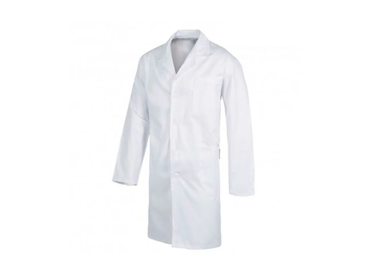 Bata de laboratorio talla 16