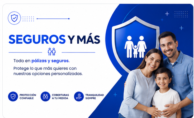 Póliza de Seguro contra Accidentes