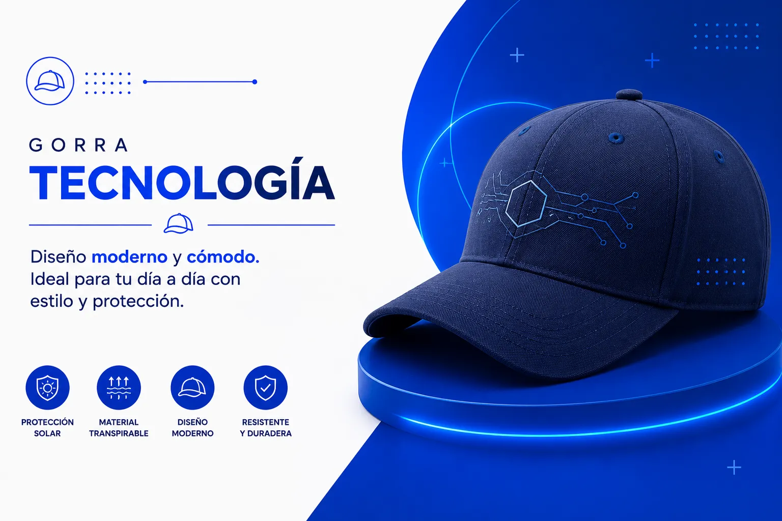 Gorra 