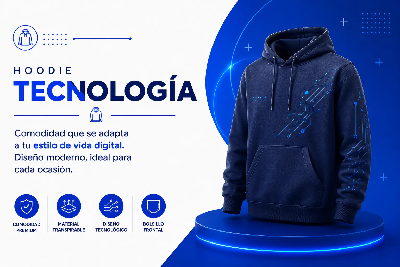 Hoodie 