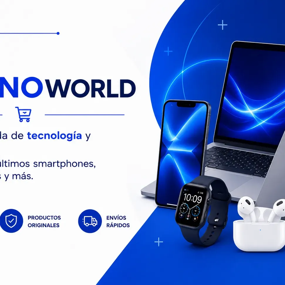 TechnoWorld