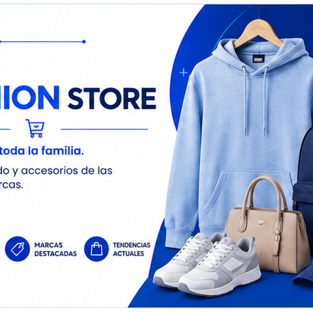 Fashion Store