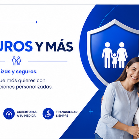 Seguros y Más