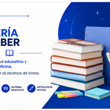 Librería El Saber